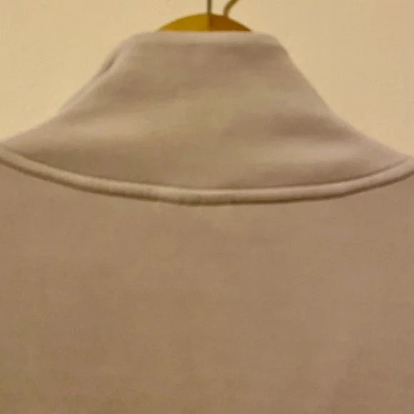 Varley Hawley Half zip double soft sweatshirt Small - Picture 10 of 15